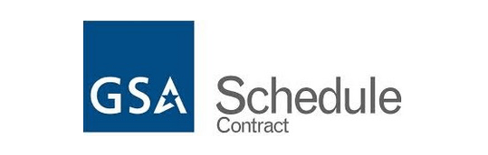 Contract Vehicle: GSA Schedule Contract