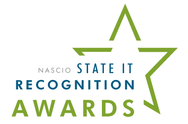 GCOM Wins NASCIO State IT Award