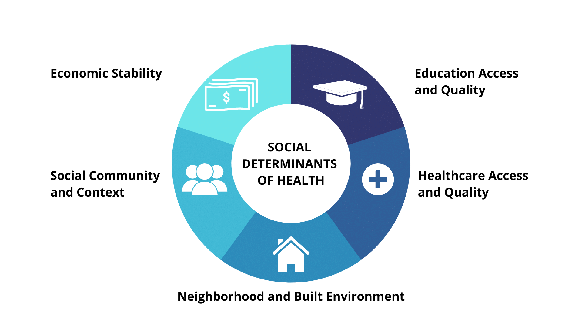 Social Determinants of Health and Opioid Abuse
