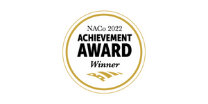 GCOM NACO Award