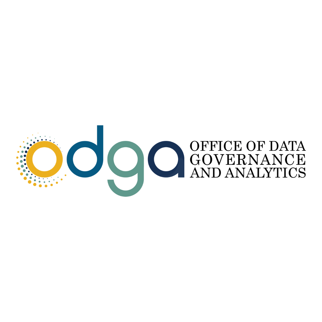 ODGA logo
