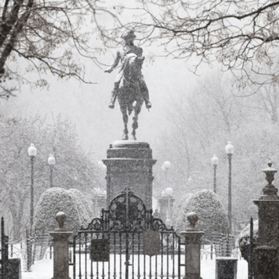 City of Boston Snow Removal Analytics