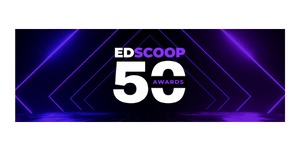 EdScoop 50