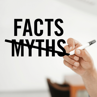 Don’t Let These Myths Cause Your Agency to Miss Out on the Benefits of Decentralized Identity Solutions