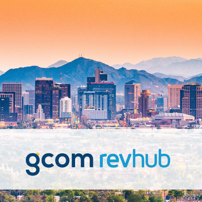 Arizona Department of Revenue (ADOR) Selects GCOM for Integrated Tax System Modernization