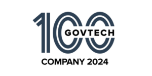 GovTech 100 2024 GCOM